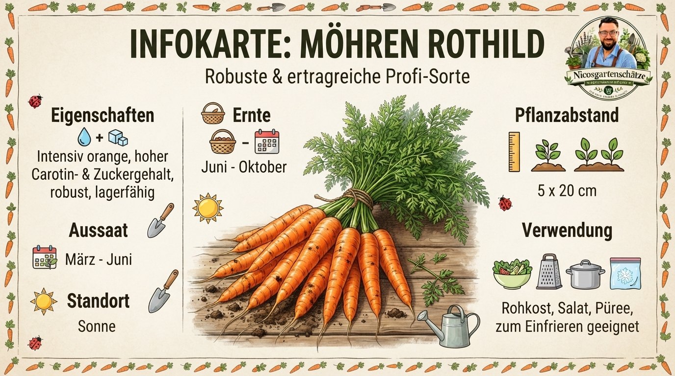 Moehren Rothild